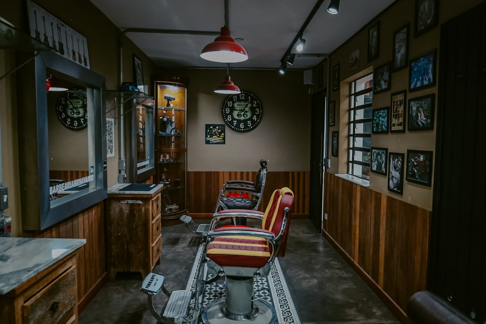 Galeria Mr. Navarro 1