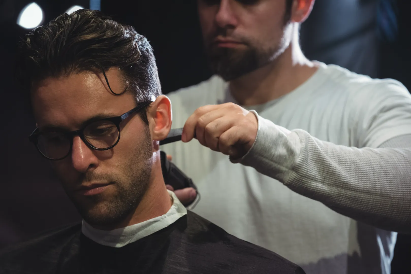 Corte Social Moderno