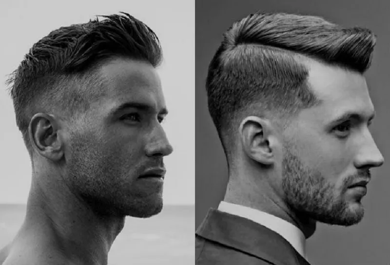 Corte Undercut